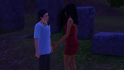 The Life of Bella Goth 146