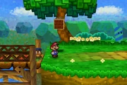 Pleasant path