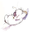 Amano Chibi Umaro