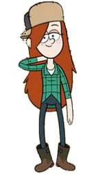 Wendy's appearance