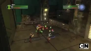 Bloxx gameplay