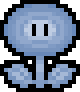 SILVER FLOWER