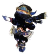 Shadow Chibi 2