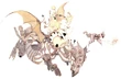 Relm on robodragon