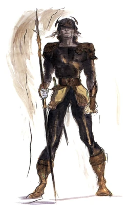 Imperial Guard