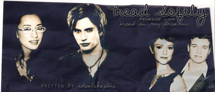 Treadsoftly