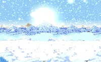 Snow Hills