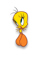Tweety