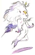 Chibi Esper Terra