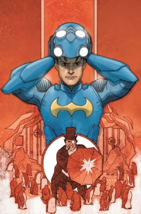 Nightwing