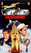Dragonfire novel