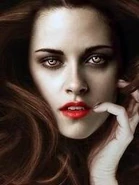 Bella Cullen.