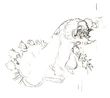 Strago Sketch 1