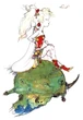 Terra Chibi 3