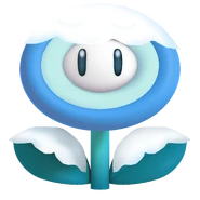 FrostyFlowerSML3D