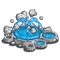 Comet Fountain-icon