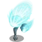 Comet Tree-icon