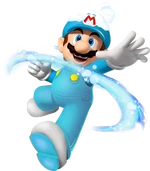 FrostyMarioSML3D
