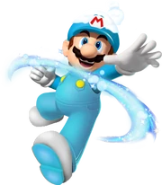 FrostyMarioSML3D