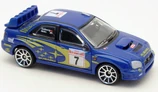 Hot Wheels Car Errors