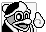 KStSt King Dedede sprite 2