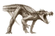 Kaprosuchus