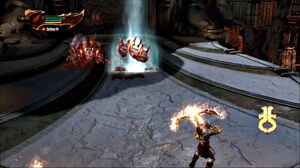 Hades Cerberus