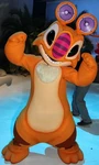 Ritmos parque