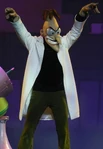 Doofenshmirtz live