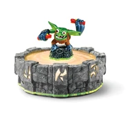 Boomer Portal of Power