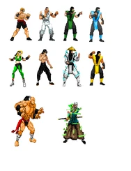 Gif de mortal kombat anime by luis mortalkombat14-d56quty