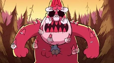 GnomeMonster