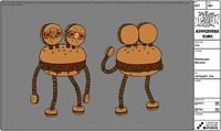 Ood 3