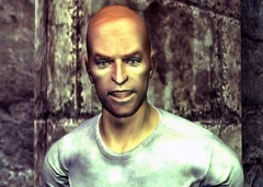 Jason Proud
