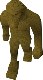 Rock Golem