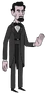 Abraham Lincoln