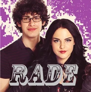 Rade rade rade