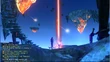 FFXIV Meteorshower
