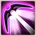 Rogue Spell Boomerang Dagger