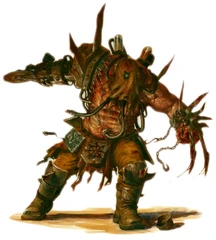 Ogryn Berserker