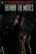 Batman - Movies