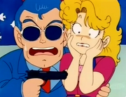 Midori gun point