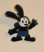 Oswald Pin