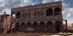 BH-Palazzo Conservatori