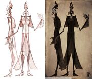 Conceptions de Cadmus