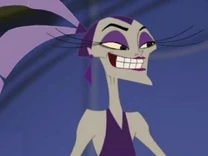 Yzma TENS