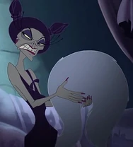 Yzma cola