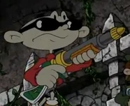 MUSKET II 2