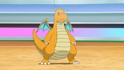 Iris Dragonite