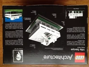 LEGO-Architecture-21014-Villa-Savoye-Back